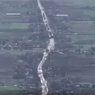 Квітень 2025-го року. Українська панорама 368/330