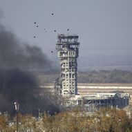 Україна, рік 2014-й. Рік Синього Дерев’яного Коня 140/229