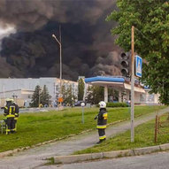 ​Червень 2025-го року. Українська панорама 338/332