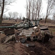 Березень 2025-го року. Українська панорама 125/314