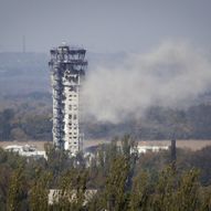 Україна, рік 2014-й. Рік Синього Дерев’яного Коня 141/229