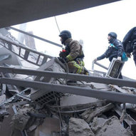 Грудень 2024-го року. Українська панорама 242/243 Грудень 2024-го року. Українська панорама 242/243