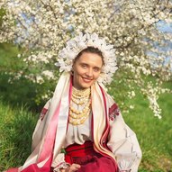 Ladna Kobieta, Подільська весна