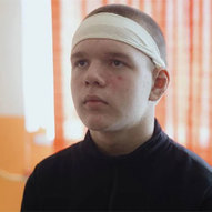 Квітень 2025-го року. Українська панорама 33/330