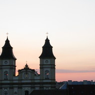 Івано-Франківськ , церкви