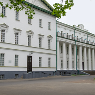 Ніжинський державний університет ім. М. Гоголя