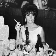 Elizabeth Taylor