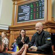 Липень 2025-го року. Українська панорама 467/494
