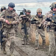 Листопад 2022-го року. Українська панорама 110/171