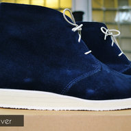 Te-Shoes, українське шкіряне жіноче та чоловіче взуття (фото)