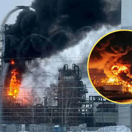 Березень 2025-го року. Українська панорама 217/314