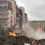 Січень 2025-го року. Українська панорама 363/344