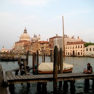 Венеція, Італія