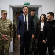 Квітень 2025-го року. Українська панорама 298/330