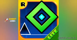 Diving into the Spiky World of Geometry Dash<br />
 1/1