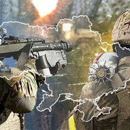 Листопад 2024-го року. Українська панорама 80/263