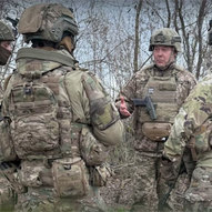 Квітень 2025-го року. Українська панорама 153/330