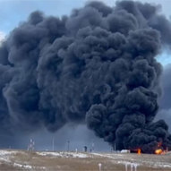 Грудень 2024-го року. Українська панорама 231/243 Грудень 2024-го року. Українська панорама 231/243