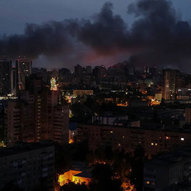 ​Червень 2025-го року. Українська панорама 305/332