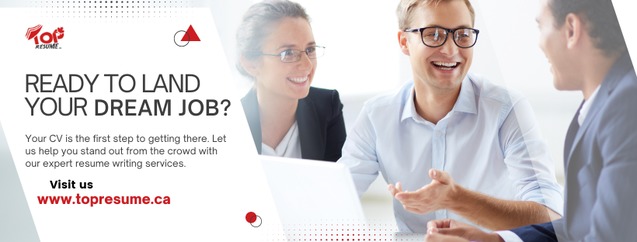 Top resume canada 1/1