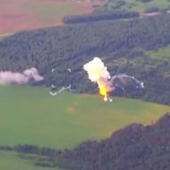 ​Червень 2025-го року. Українська панорама 346/332