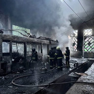 Травень 2025-го року. Українська панорама 343/397