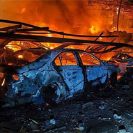 Квітень 2025-го року. Українська панорама 268/330