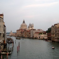 Венеція, мандрівка (фото)
