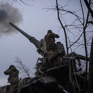 Березень 2025-го року. Українська панорама 158/314