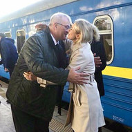 Жовтень 2025-го року. Українська панорама 416/424