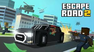 Escape Road 2: Outspeed Every Pursuit 1/1