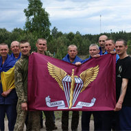 Травень 2025-го року. Українська панорама 369/397