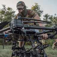 Квітень 2025-го року. Українська панорама 136/330