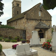 французька християнська община Тезе (фото)