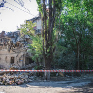 ​Червень 2025-го року. Українська панорама 221/332