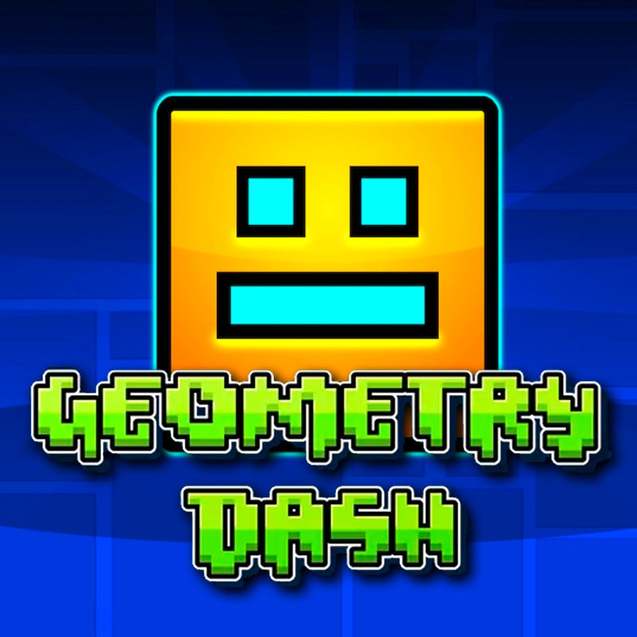 Geometry Dash 1/1