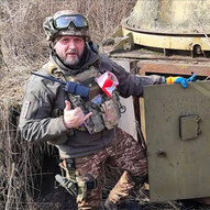 Березень 2025-го року. Українська панорама 267/314