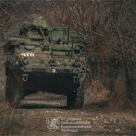 Квітень 2025-го року. Українська панорама 197/330