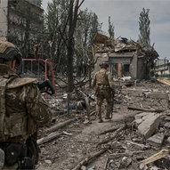 Вересень 2025-го року. Українська панорама 233/401