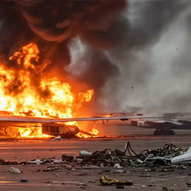 ​Червень 2025-го року. Українська панорама 107/332