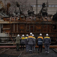 Грудень 2025-го року. Українська панорама 231/437