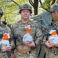 Квітень 2025-го року. Українська панорама 277/330