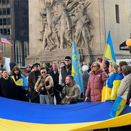 Листопад 2025-го року. Українська панорама 327/419