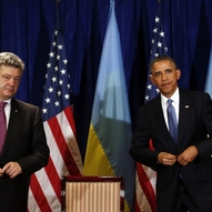 Україна, рік 2014-й. Рік Синього Дерев’яного Коня 85/229
