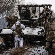 Березень 2025-го року. Українська панорама 26/314