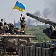 Україна, рік 2014-й. Рік Синього Дерев’яного Коня 223/229