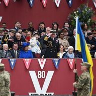 Травень 2025-го року. Українська панорама 438/397