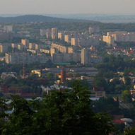 краєвиди Львова