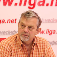 Україна, рік 2014-й. Рік Синього Дерев’яного Коня 168/229