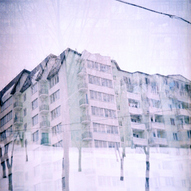 Миколаїв, архітектура (фото)
